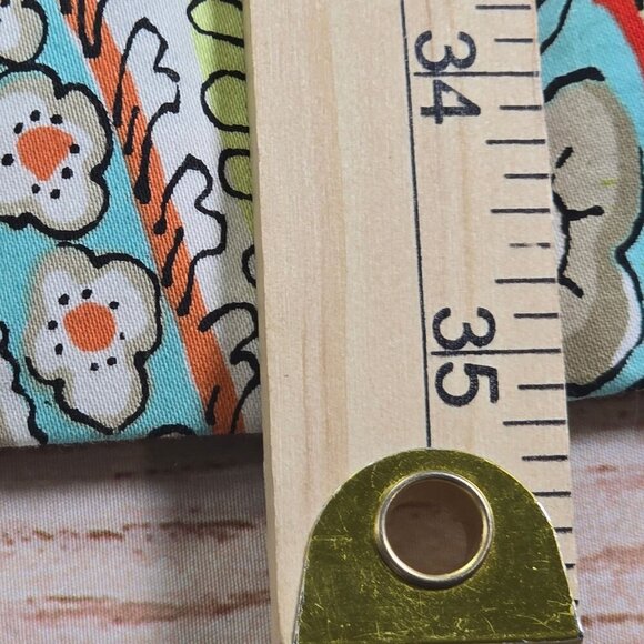 Tommy Bahama Womens Paisley Print Strappy Sundress Size 4 - Picture 6 of 8